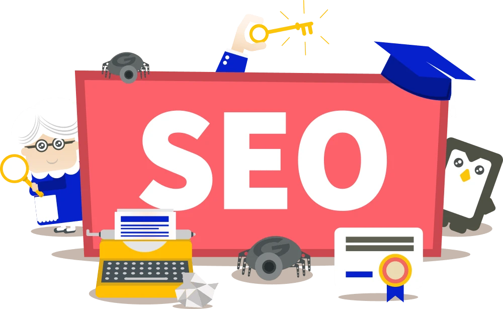 Comprehensive SEO Guide